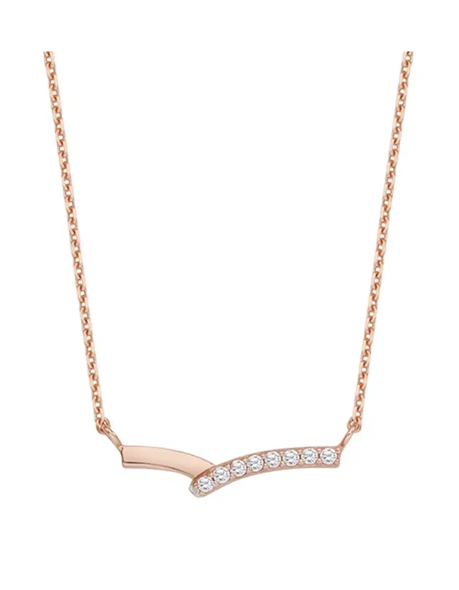 STONEHENGE | 스톤헨지 Stonehenge DAL 14k Necklace on Bunjang